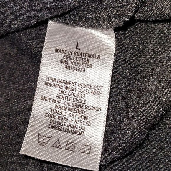 UNISEX Free State tee shirt - Picture 6 of 6